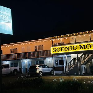 Scenic Motel Moncton